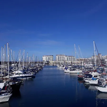 Unique, Loft-Style Apartment With Fantastic Brighton Marina Views Exterior photo