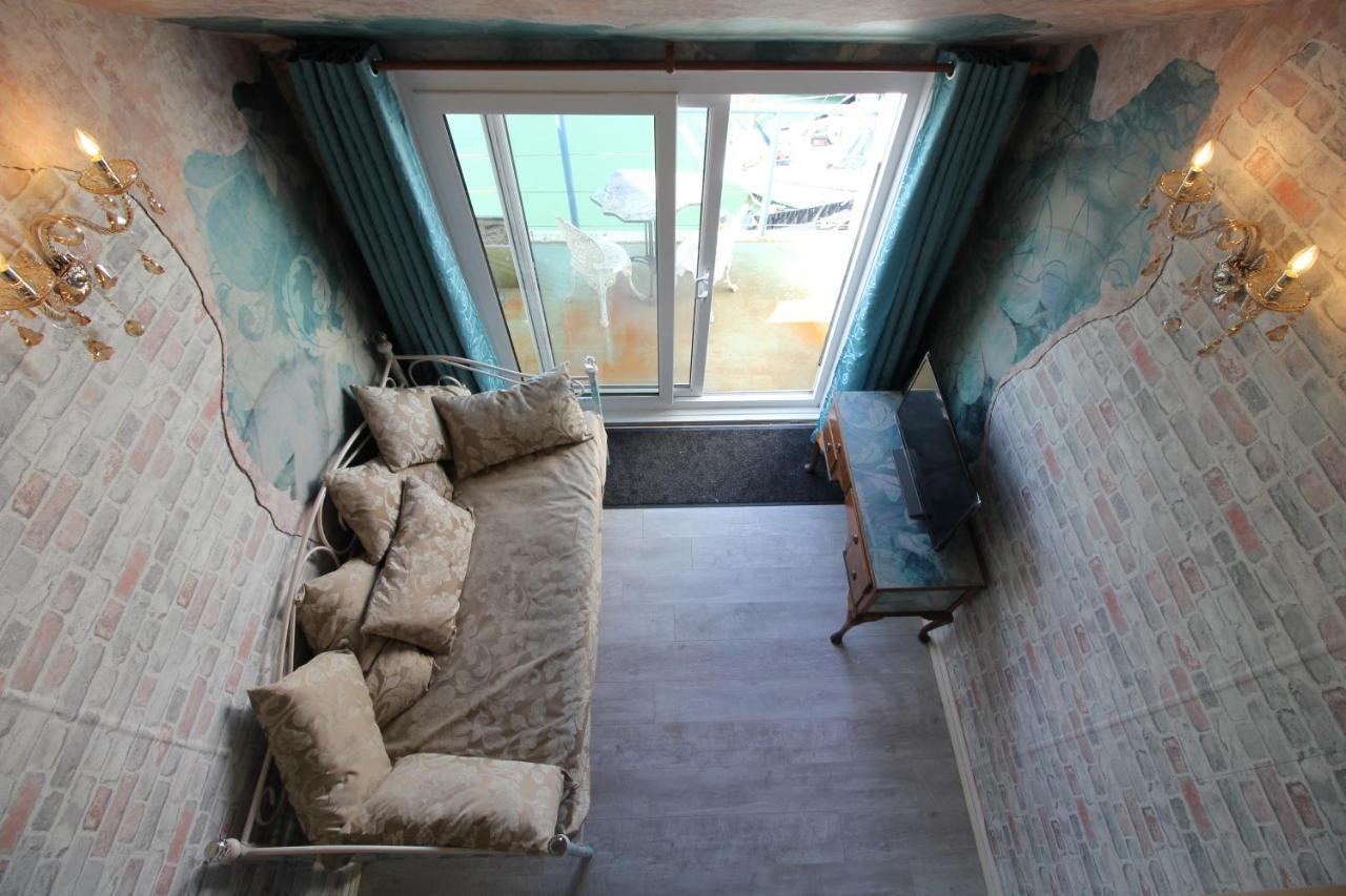 Apartamento Unique, Loft-style With Fantastic Marina Views Brighton